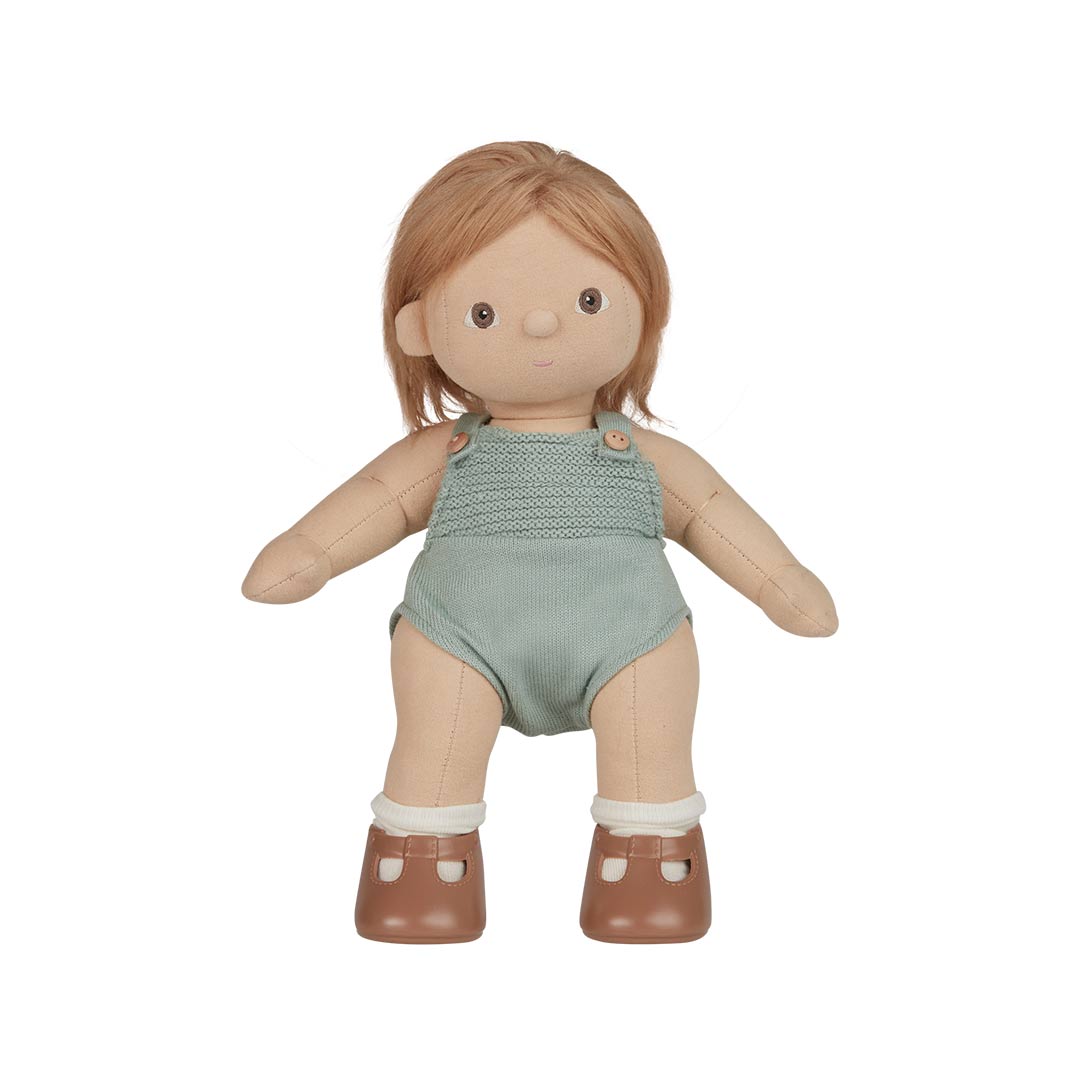 Olli Ella Dinkum Doll - Gigi-Dolls-Gigi- | Natural Baby Shower