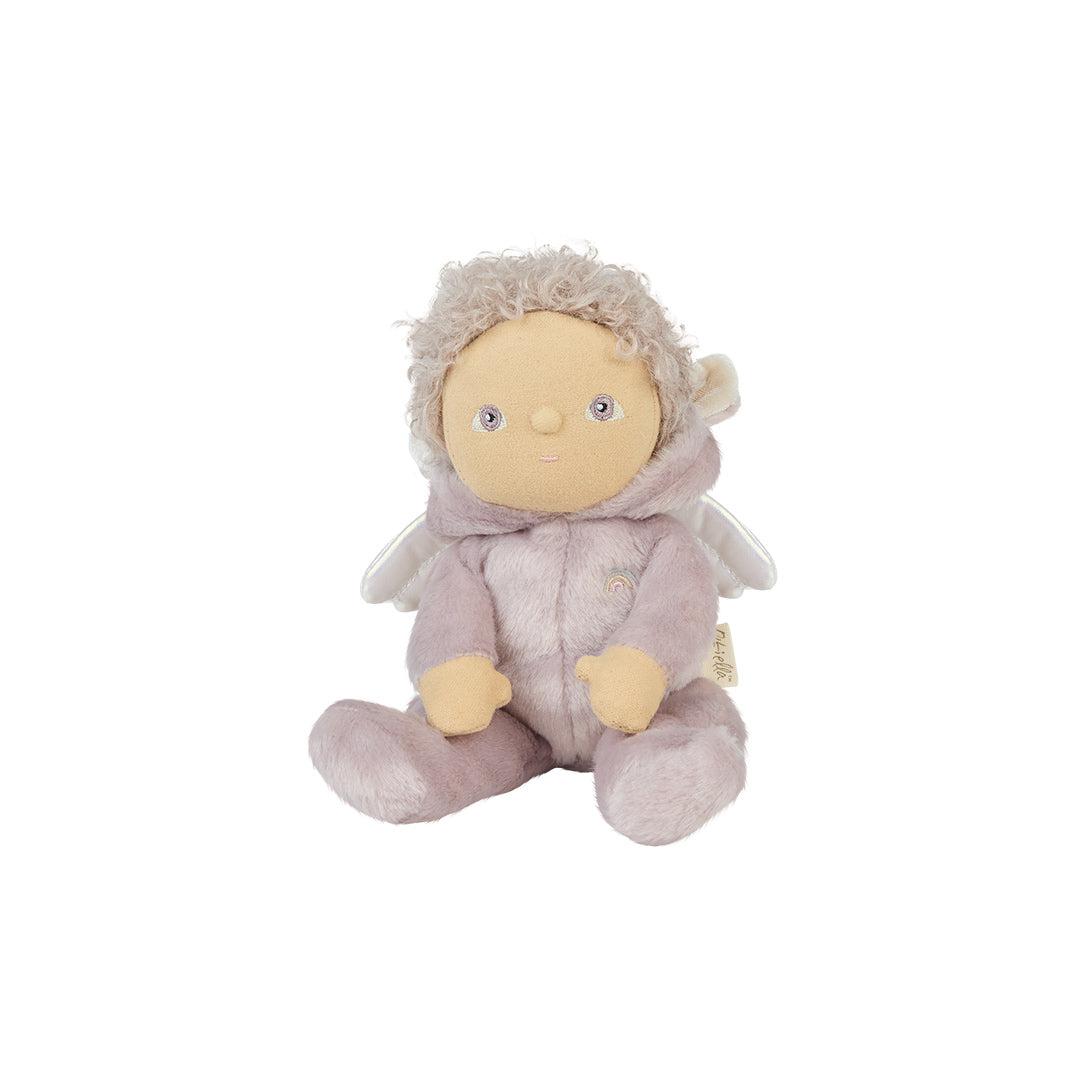 Olli Ella Dinky Dinkum Doll - Uma Unicorn - Lilac-Dolls-Uma Unicorn- | Natural Baby Shower