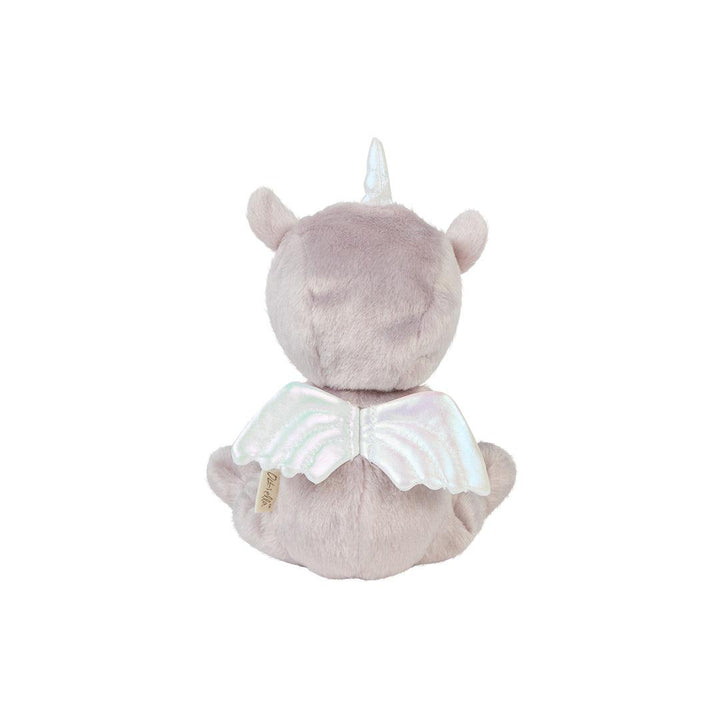 Olli Ella Dinky Dinkum Doll - Uma Unicorn - Lilac-Dolls-Uma Unicorn- | Natural Baby Shower