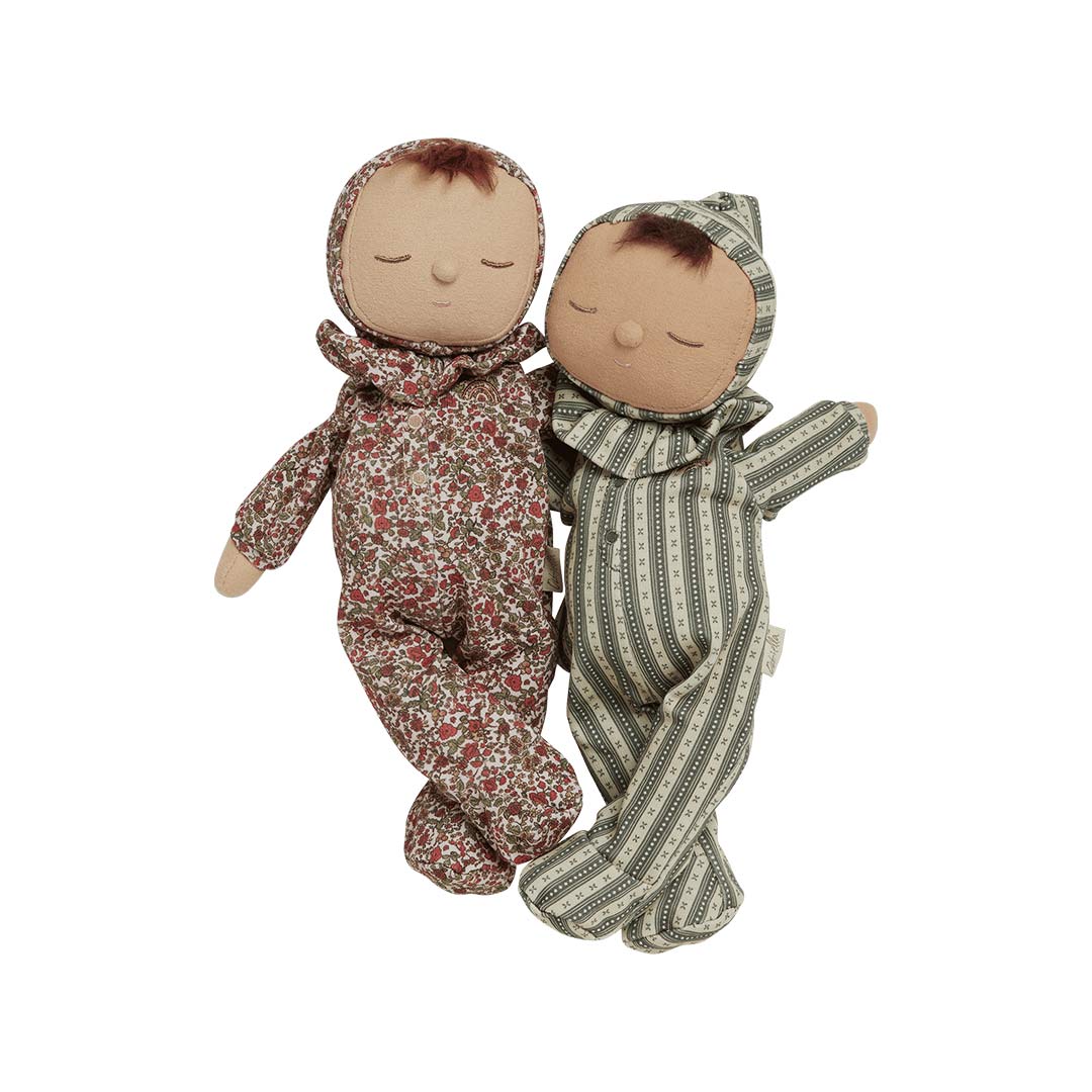 Olli Ella Dozy Dinkum - Pip - Clover-Dolls-Pip /Clover- | Natural Baby Shower