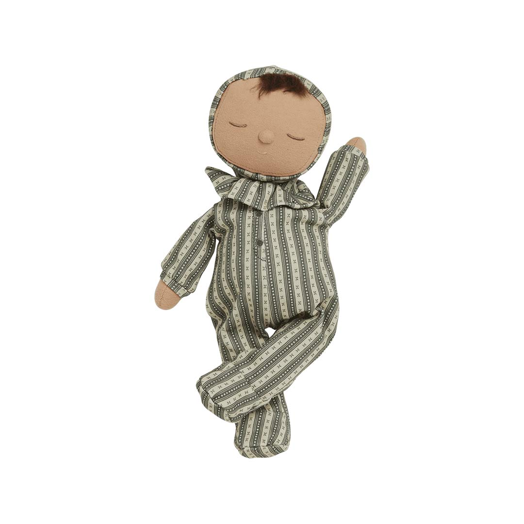 Olli Ella Dozy Dinkum - Pip - Clover-Dolls-Pip /Clover- | Natural Baby Shower