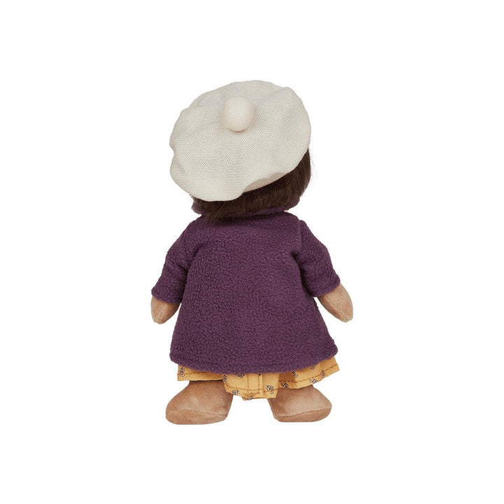 Olli Ella Dress Me Dinky - Lila Lavender - Purple-Dolls-Purple- | Natural Baby Shower