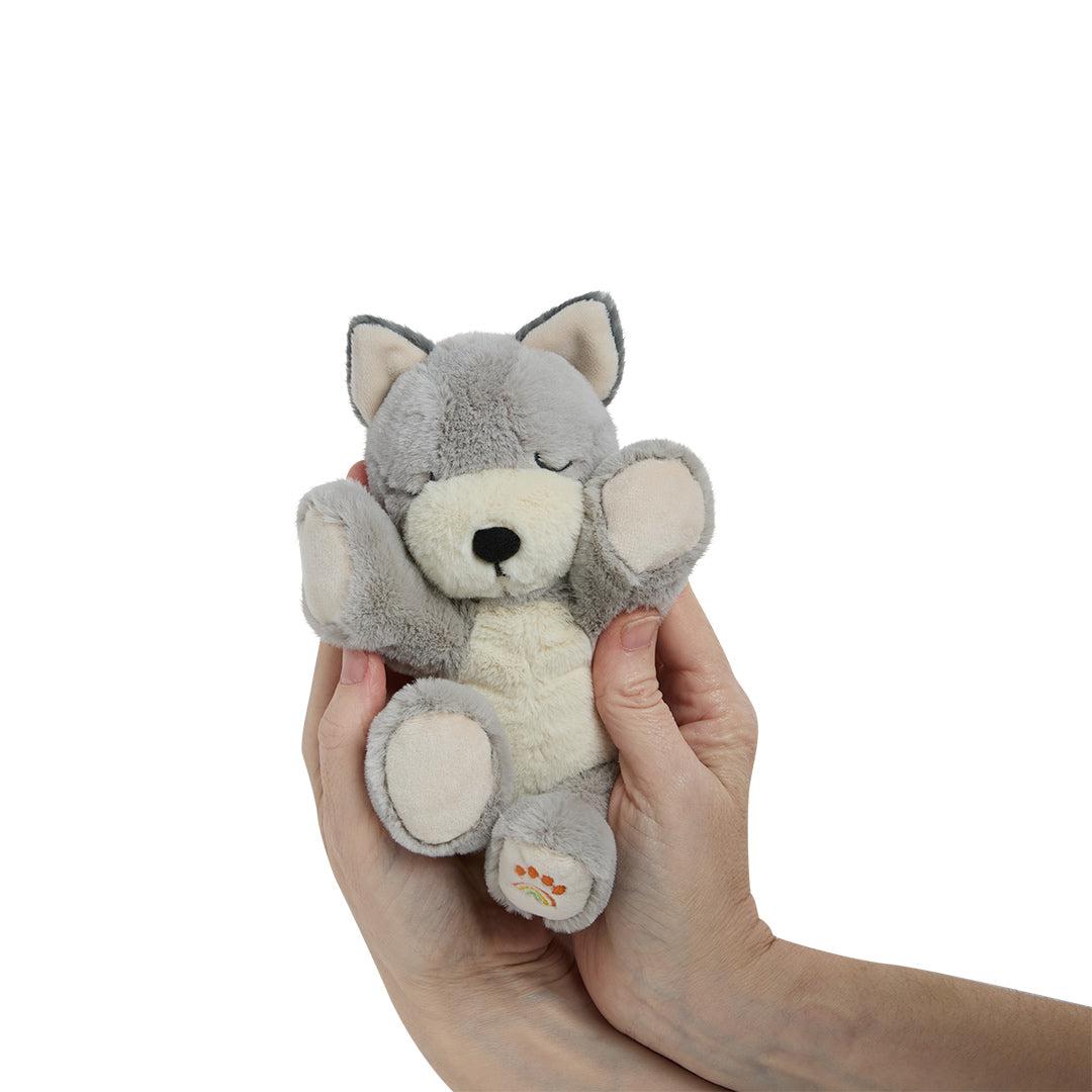 Olli Ella Dinkum Puppy - Banjo-Soft Toys-Banjo- | Natural Baby Shower