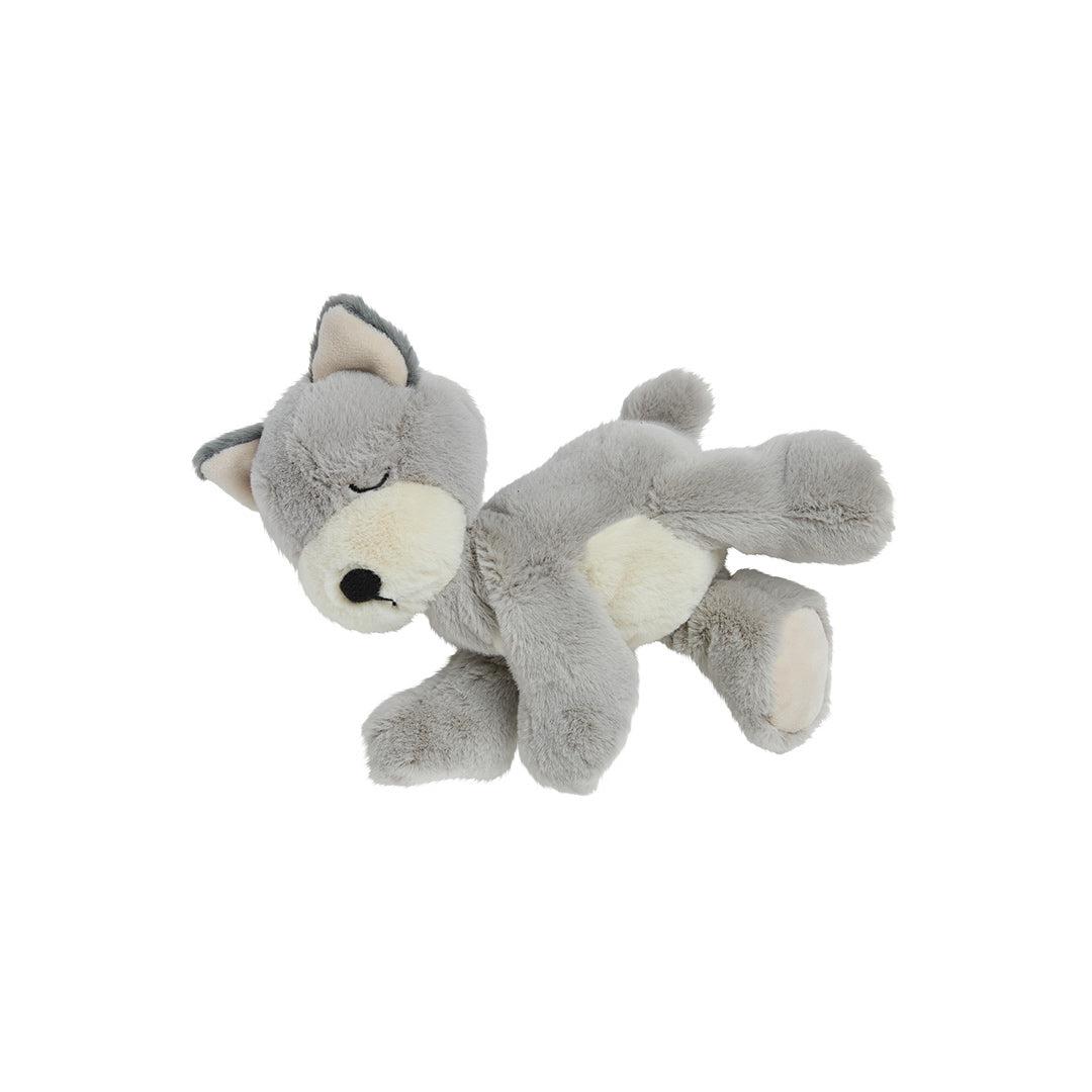 Olli Ella Dinkum Puppy - Banjo-Soft Toys-Banjo- | Natural Baby Shower