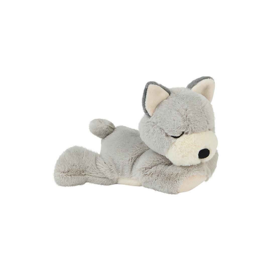 Olli Ella Dinkum Puppy - Banjo-Soft Toys-Banjo- | Natural Baby Shower