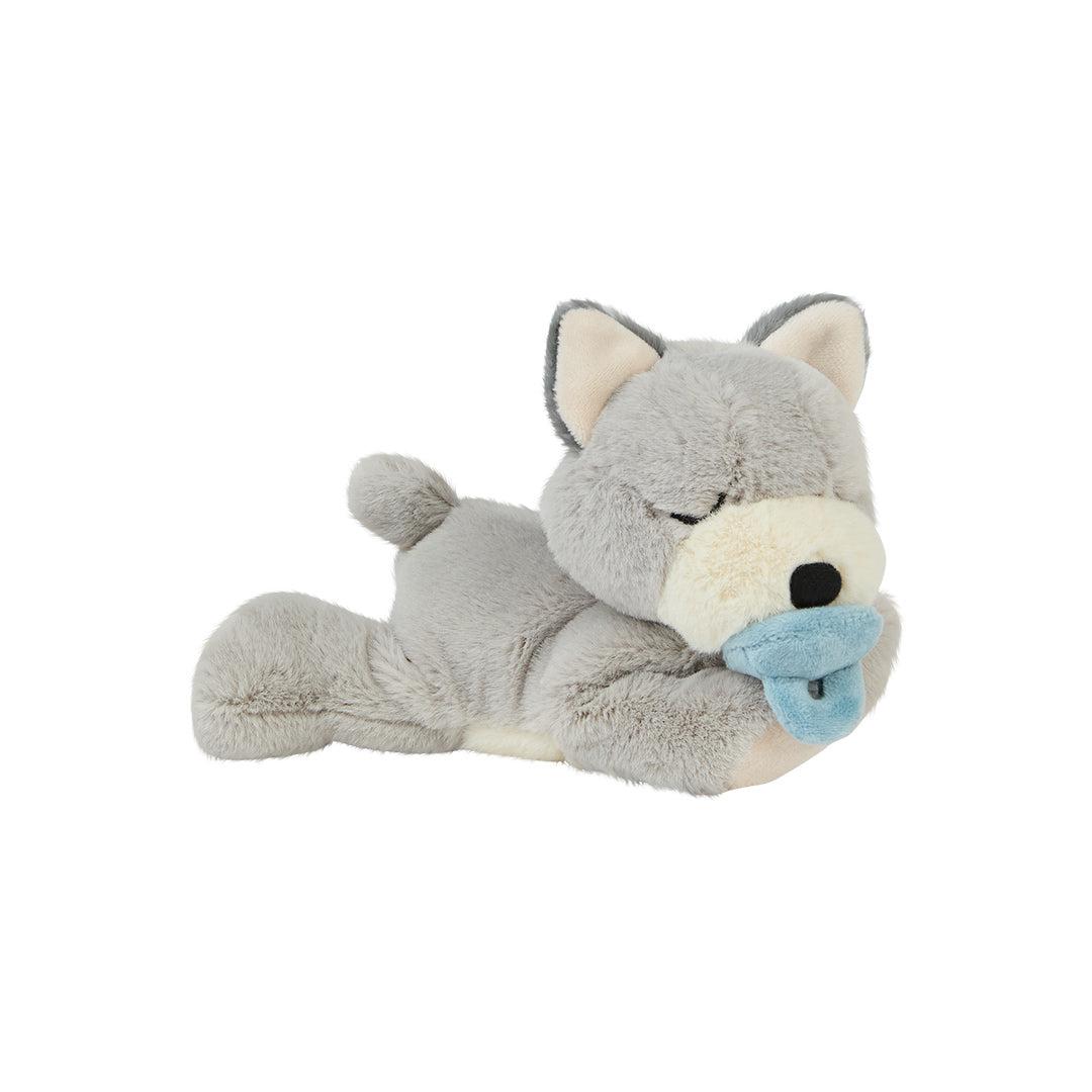 Olli Ella Dinkum Puppy - Banjo-Soft Toys-Banjo- | Natural Baby Shower