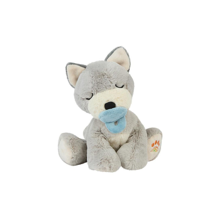 Olli Ella Dinkum Puppy - Banjo-Soft Toys-Banjo- | Natural Baby Shower