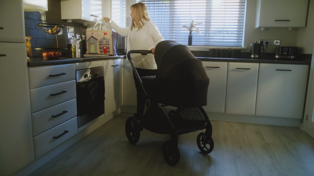 Rockit Rechargeable Portable Baby Rocker