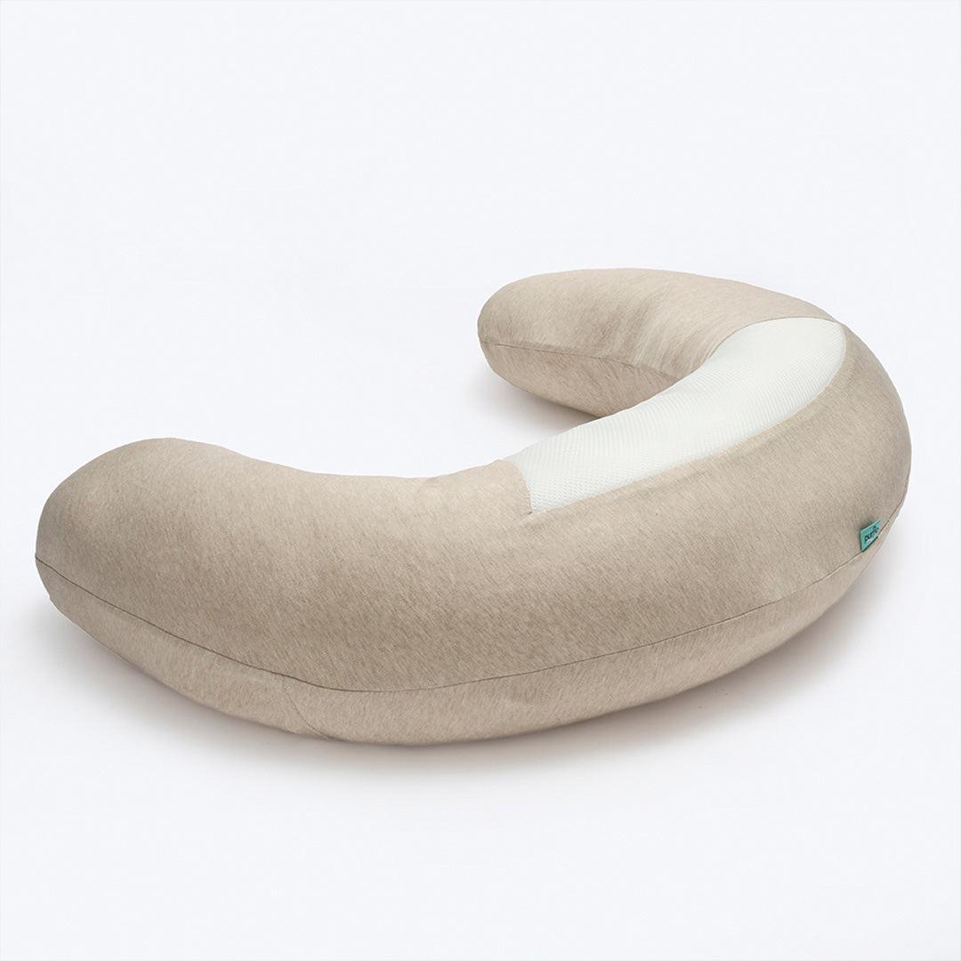 Purflo Breathe Pregnancy Pillow - Hazel-Pregnancy Pillows-Hazel- | Natural Baby Shower