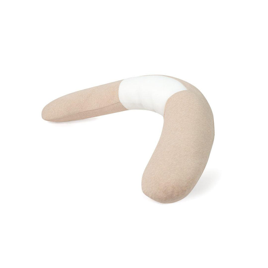 Purflo Pregnancy Pillow - Hazel-Pregnancy Pillows-Hazel- | Natural Baby Shower