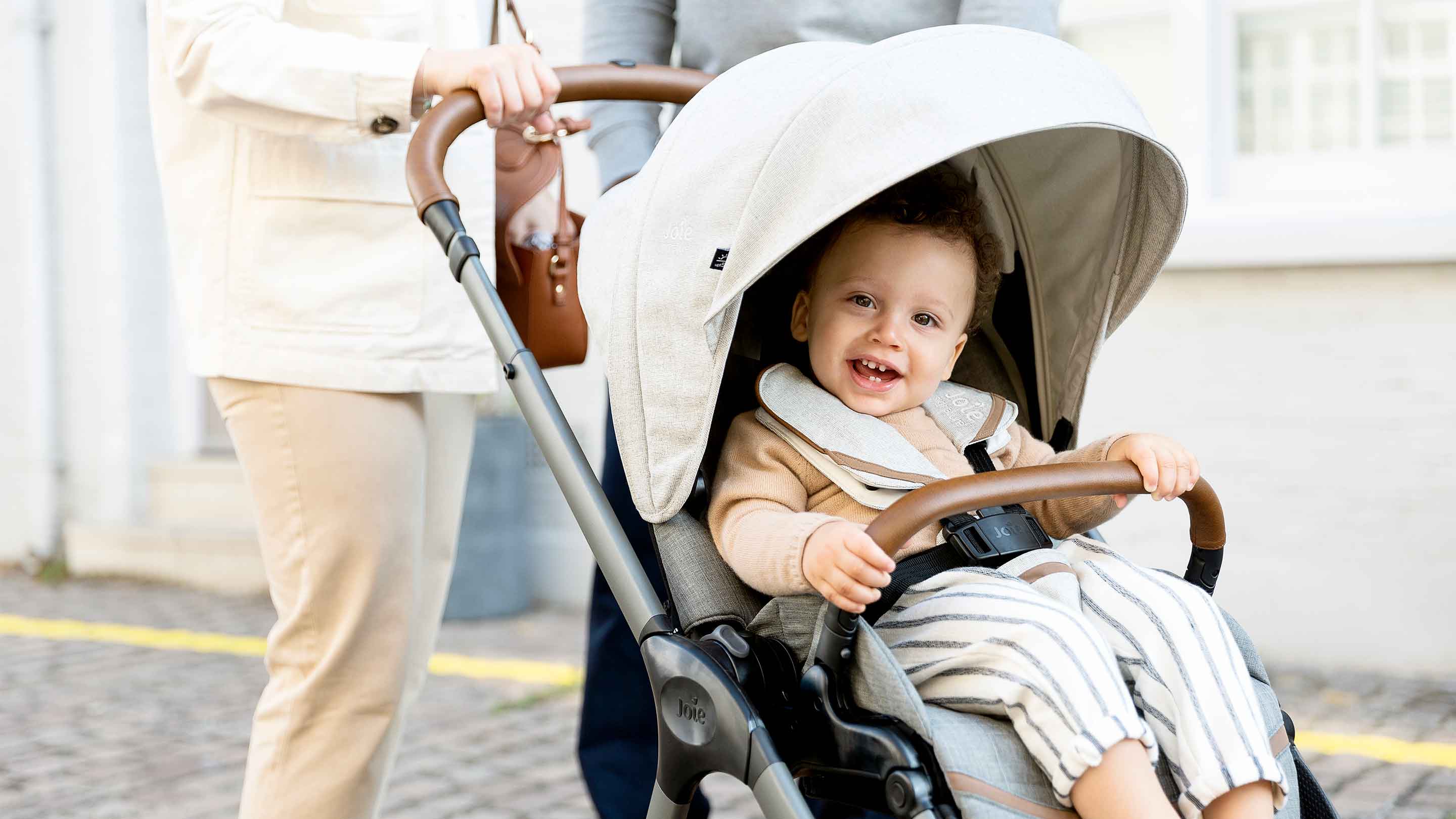 pushchairs-strollers-grey-hero-banner | Natural Baby Shower