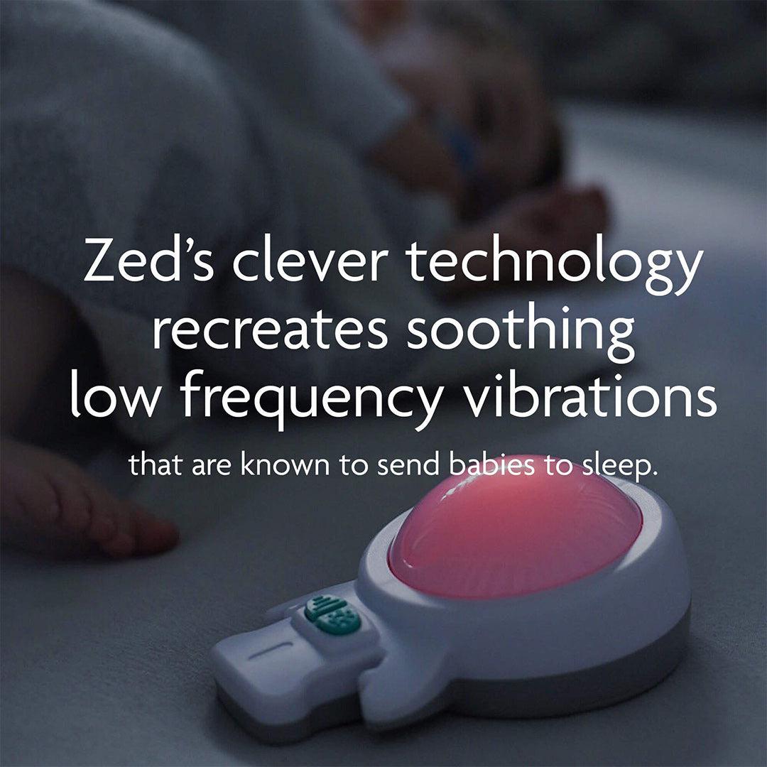 Rockit Zed-Sleeping Aids- | Natural Baby Shower