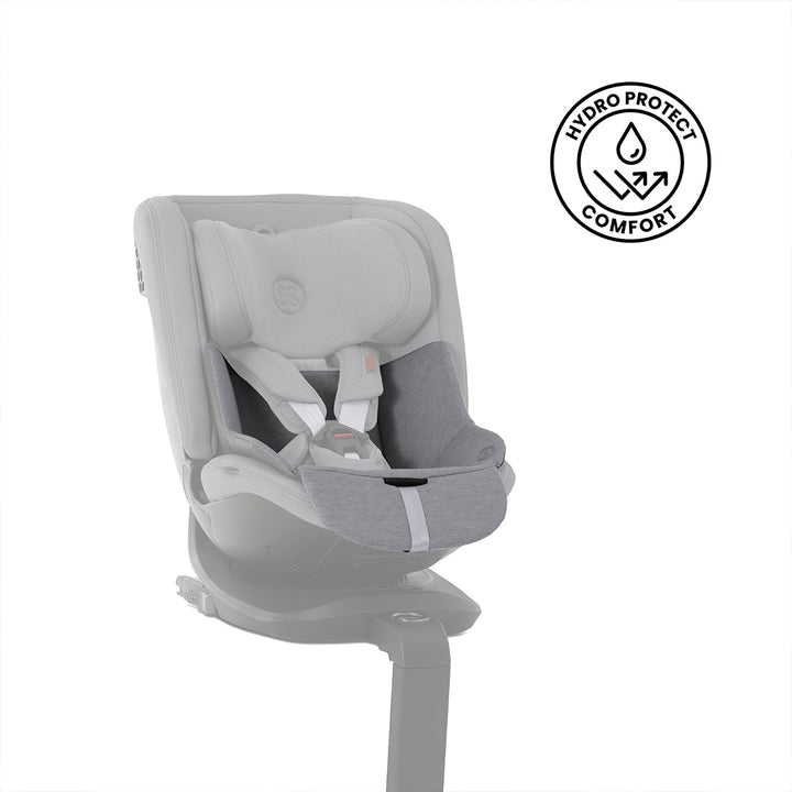 Silver Cross Motion 2 All Size Car Seat - Glacier-Car Seats-Glacier- | Natural Baby Shower