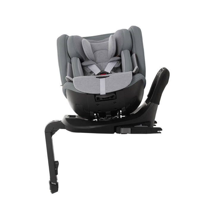 Silver Cross Motion 2 All Size Car Seat - Glacier-Car Seats-Glacier- | Natural Baby Shower