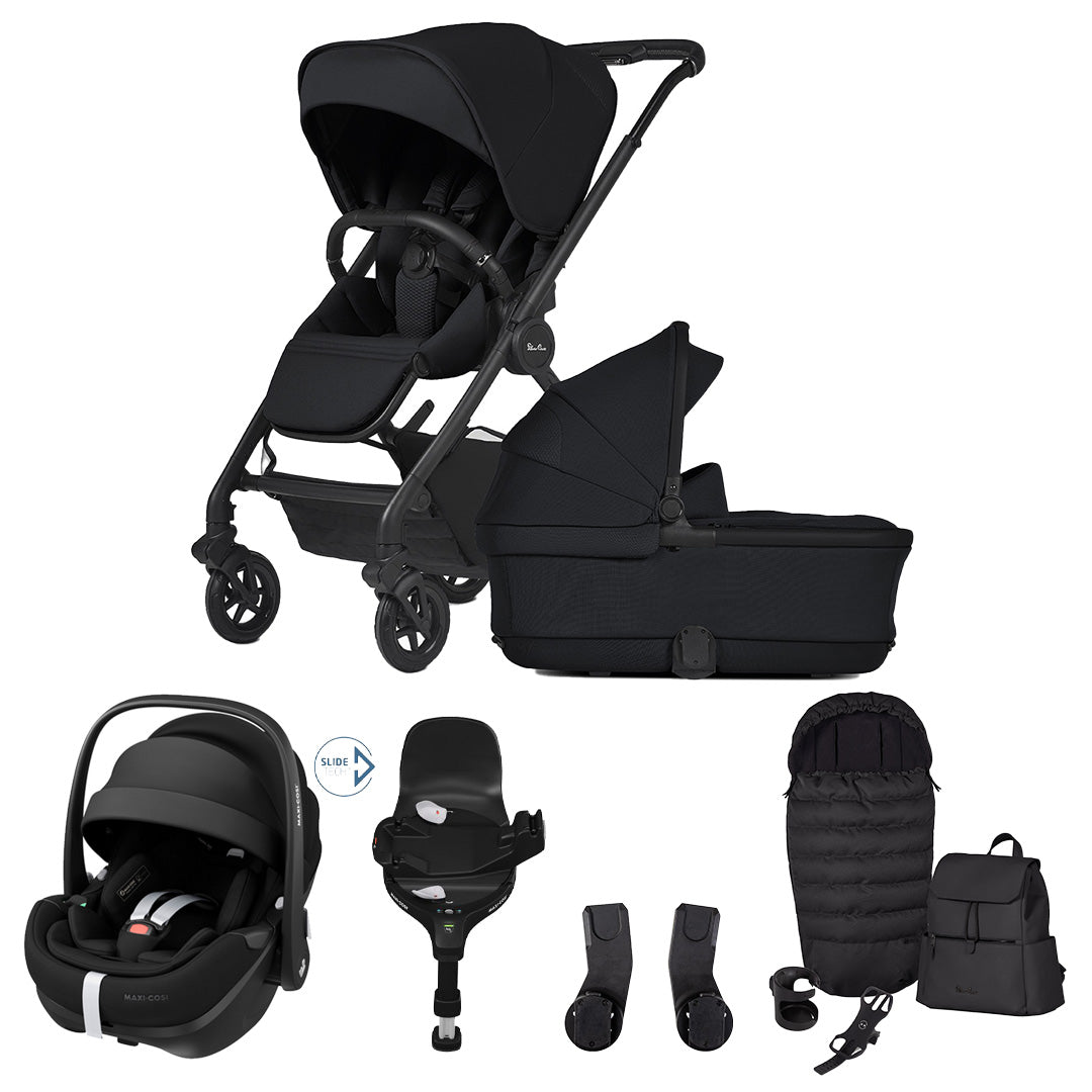 Pushchairs | Strollers