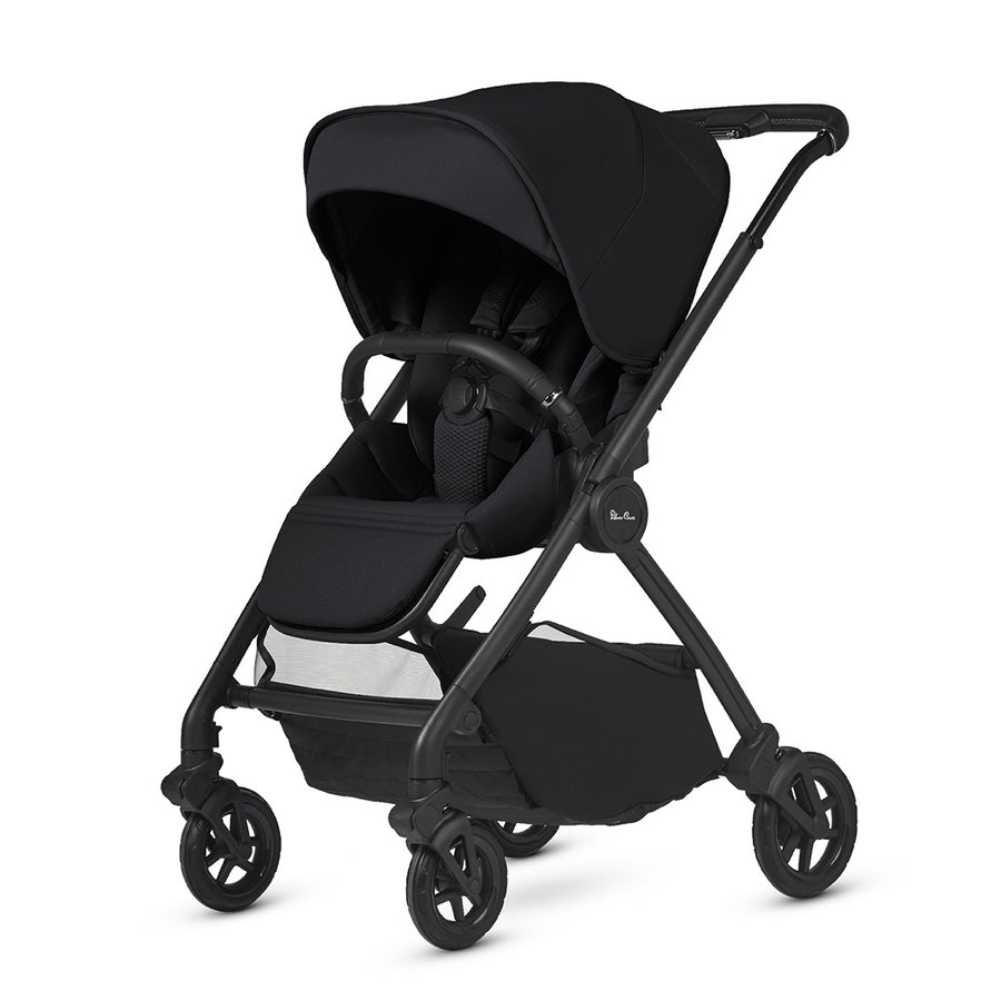Silver Cross Dune 2 Pushchair - Space-Strollers-Space-No Carrycot | Natural Baby Shower
