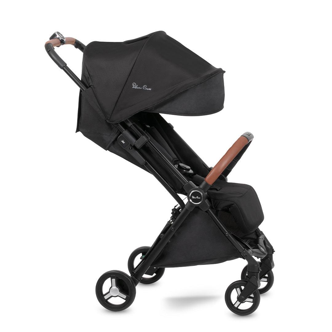 Silver cross jet cheap stroller sale