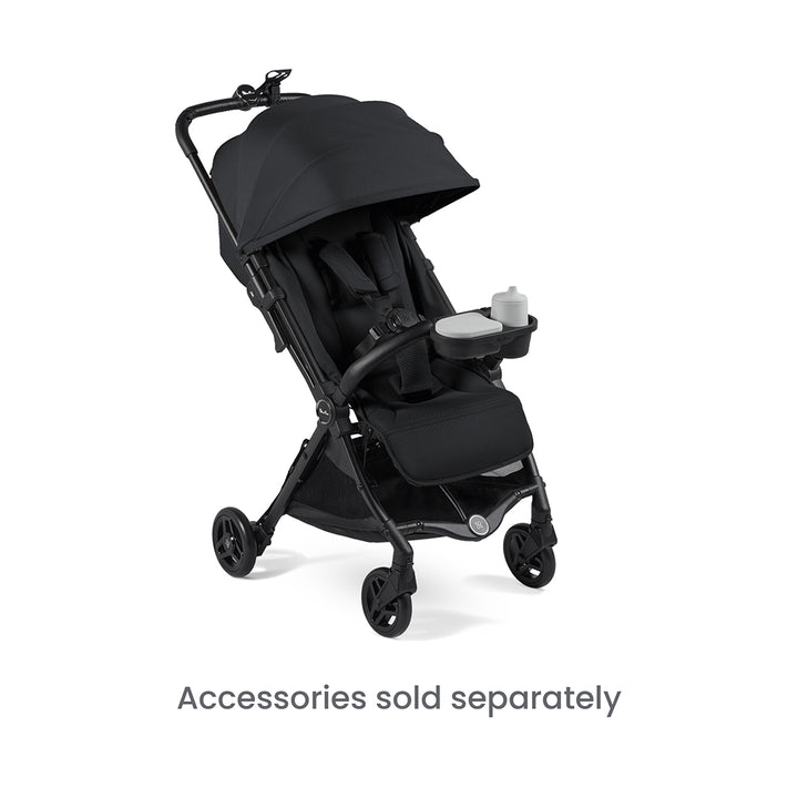 Silver Cross Jet 5 Pushchair - Space-Strollers-Space-No Footmuff | Natural Baby Shower