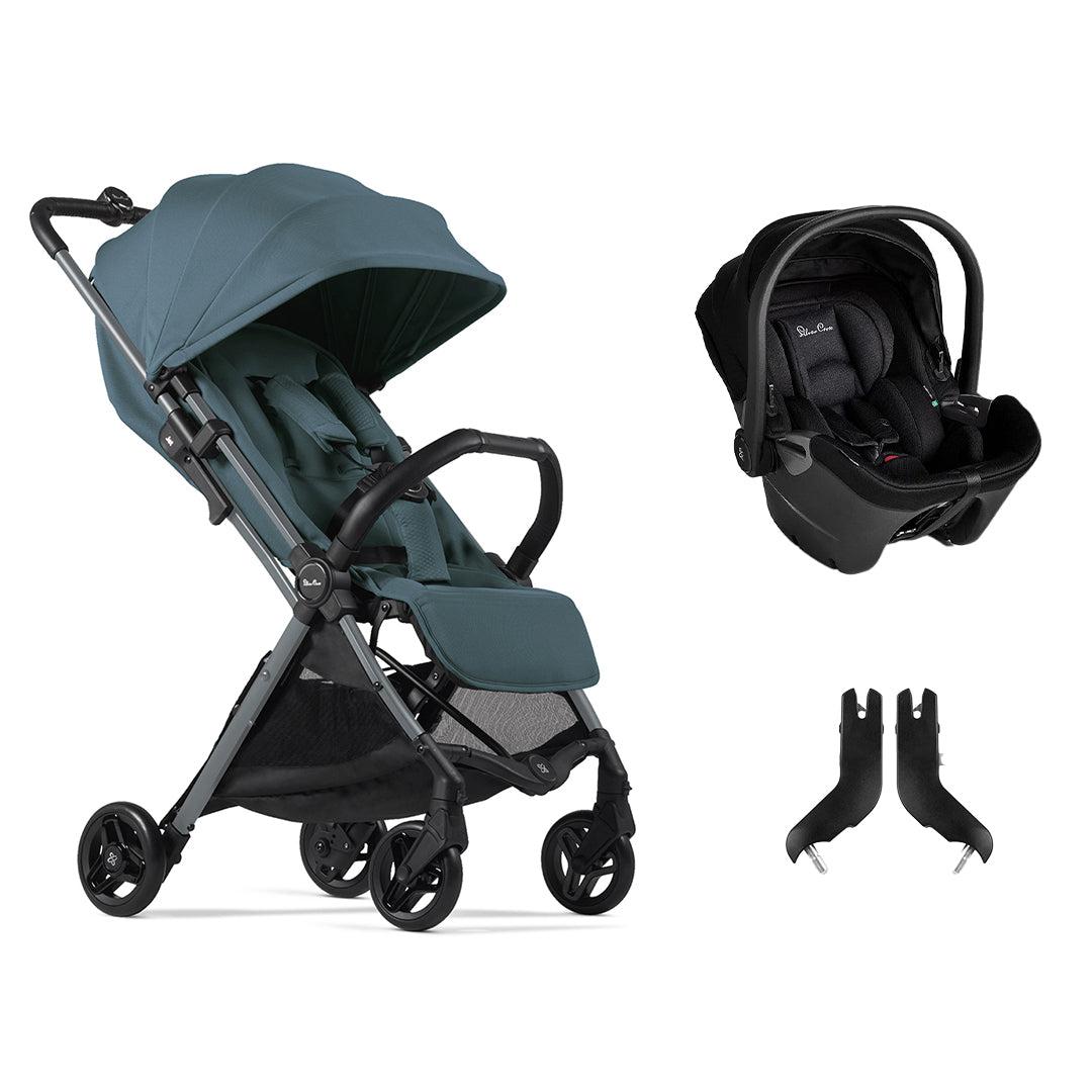 Silver Cross Jet 5 Dream Travel System