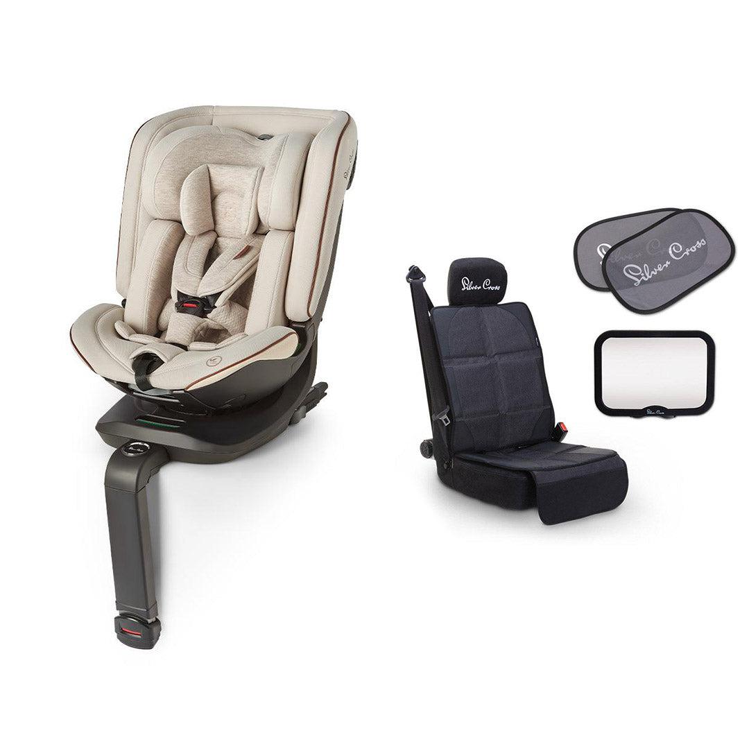 Silver cross motion outlet car seat