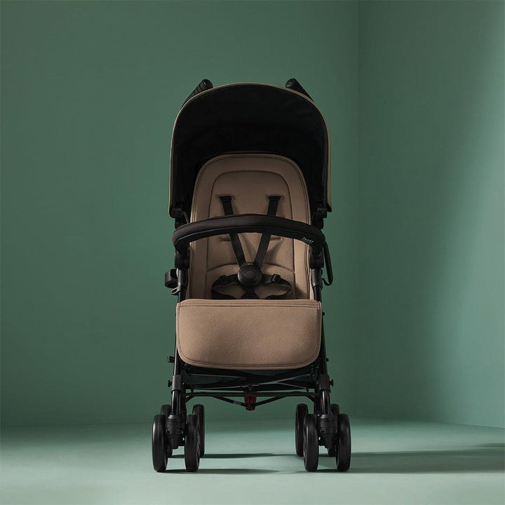 Silver Cross Pop Lightweight Stroller - Cobble-Strollers-Cobble- | Natural Baby Shower