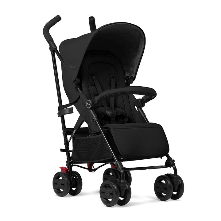 Silver Cross Pop Lightweight Stroller - Space-Strollers-Space- | Natural Baby Shower