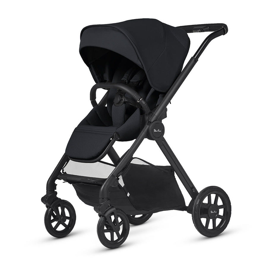 Silver Cross Reef 2 Pushchair - Space-Strollers-Space-No Carrycot | Natural Baby Shower