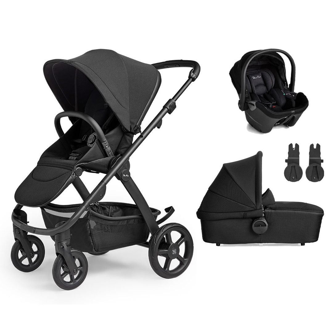 3 in discount 1 pushchair