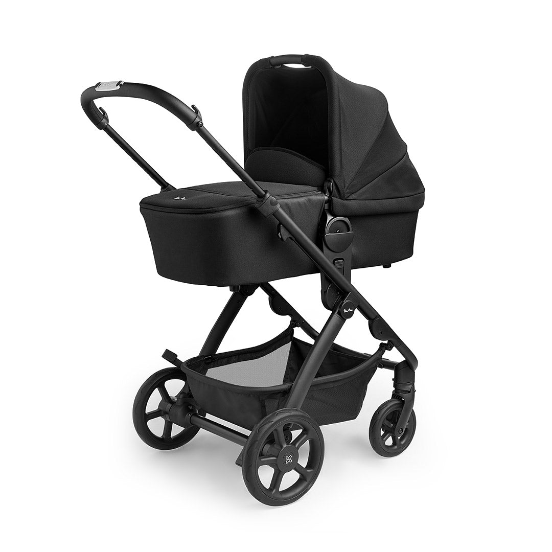 Silver cross 3 sales in 1 pushchair