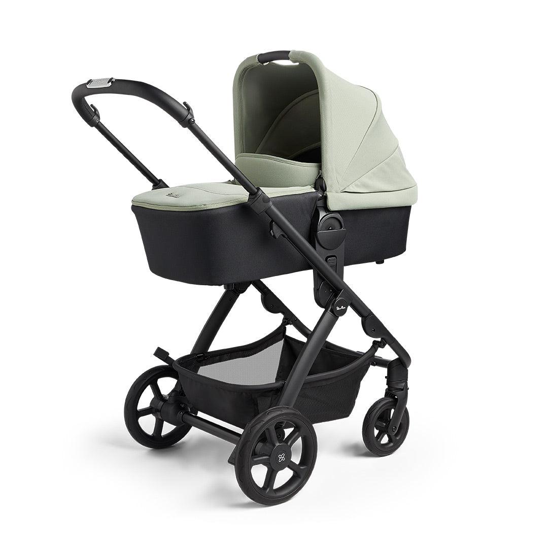 Silver cross pram chassis sale