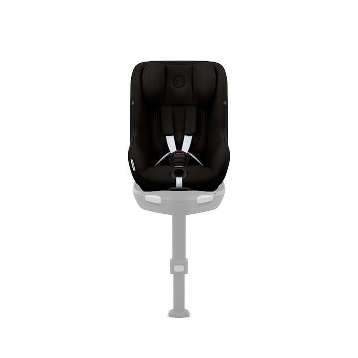 CYBEX Sirona G i-Size Car Seat - Magic Black-Car Seats-Magic Black- | Natural Baby Shower