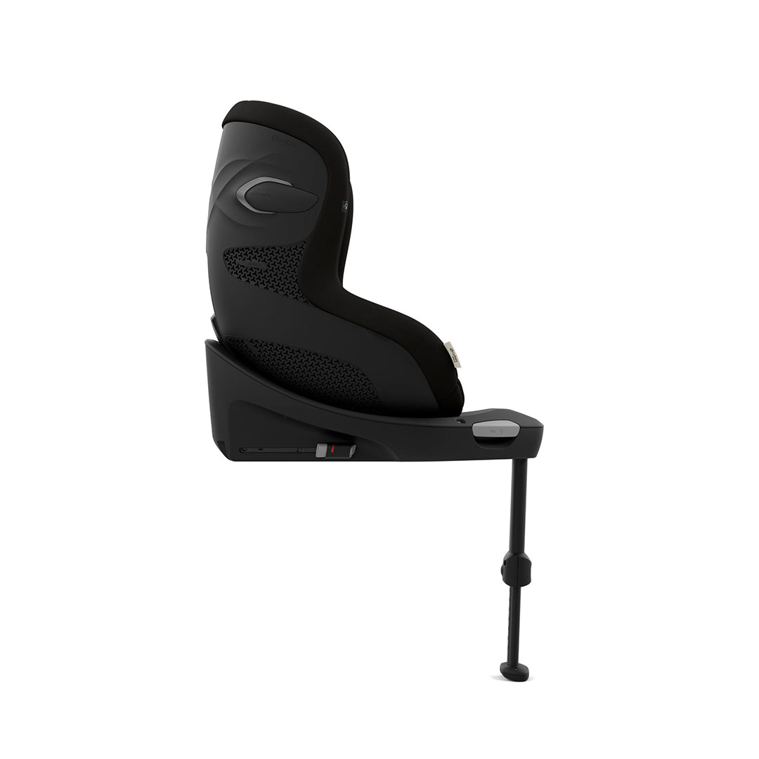 CYBEX Sirona G i-Size Car Seat - Magic Black-Car Seats-Magic Black- | Natural Baby Shower