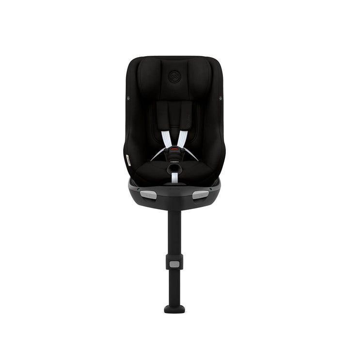 CYBEX Sirona Gi i-Size Car Seat - Magic Black-Car Seats-Magic Black- | Natural Baby Shower