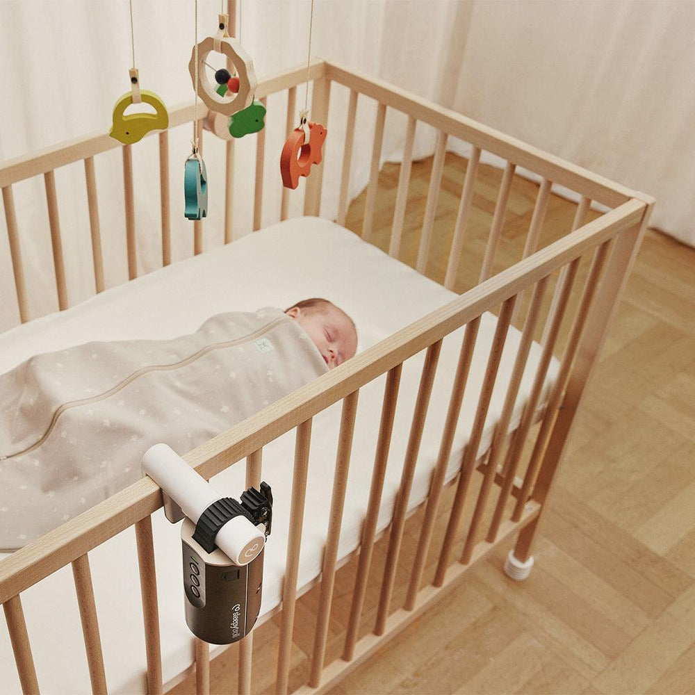 Sleepytroll Baby Rocker Gen2-Sleeping Aids- | Natural Baby Shower