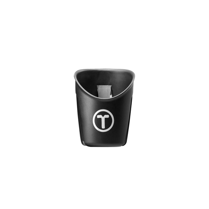 Outlet - smarTrike Traveler Cup Holder - Black-Cupholders-Black- | Natural Baby Shower