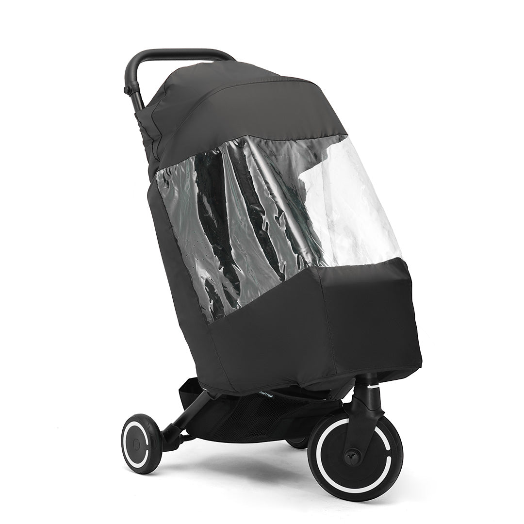 smarTrike Traveler Rain Cover-Raincovers- | Natural Baby Shower