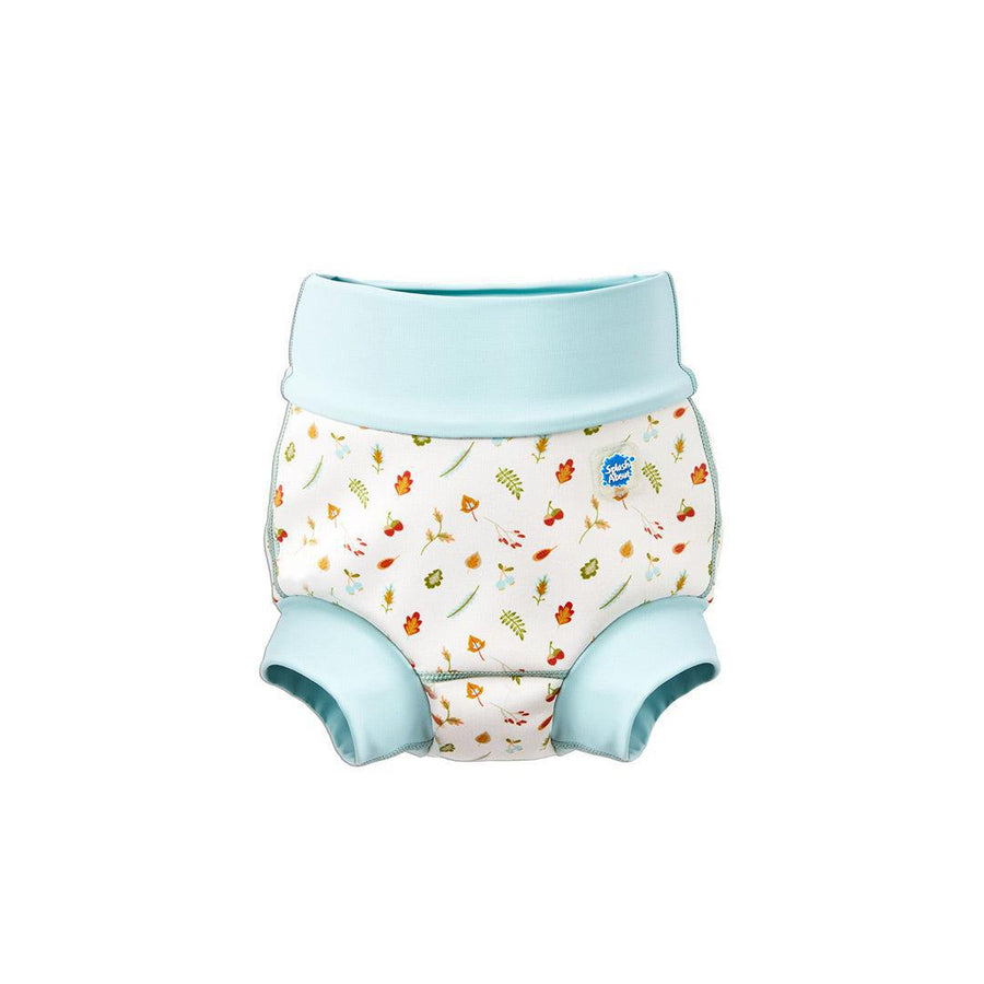 Splash About Happy Nappy Duo - Little Acorns-Nappies-Little Acorns-0-3m | Natural Baby Shower