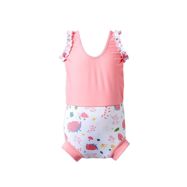 Splash About Costume Happy Nappy - Forest Walk-swimsuits-Forest Walk-0-4m | Natural Baby Shower