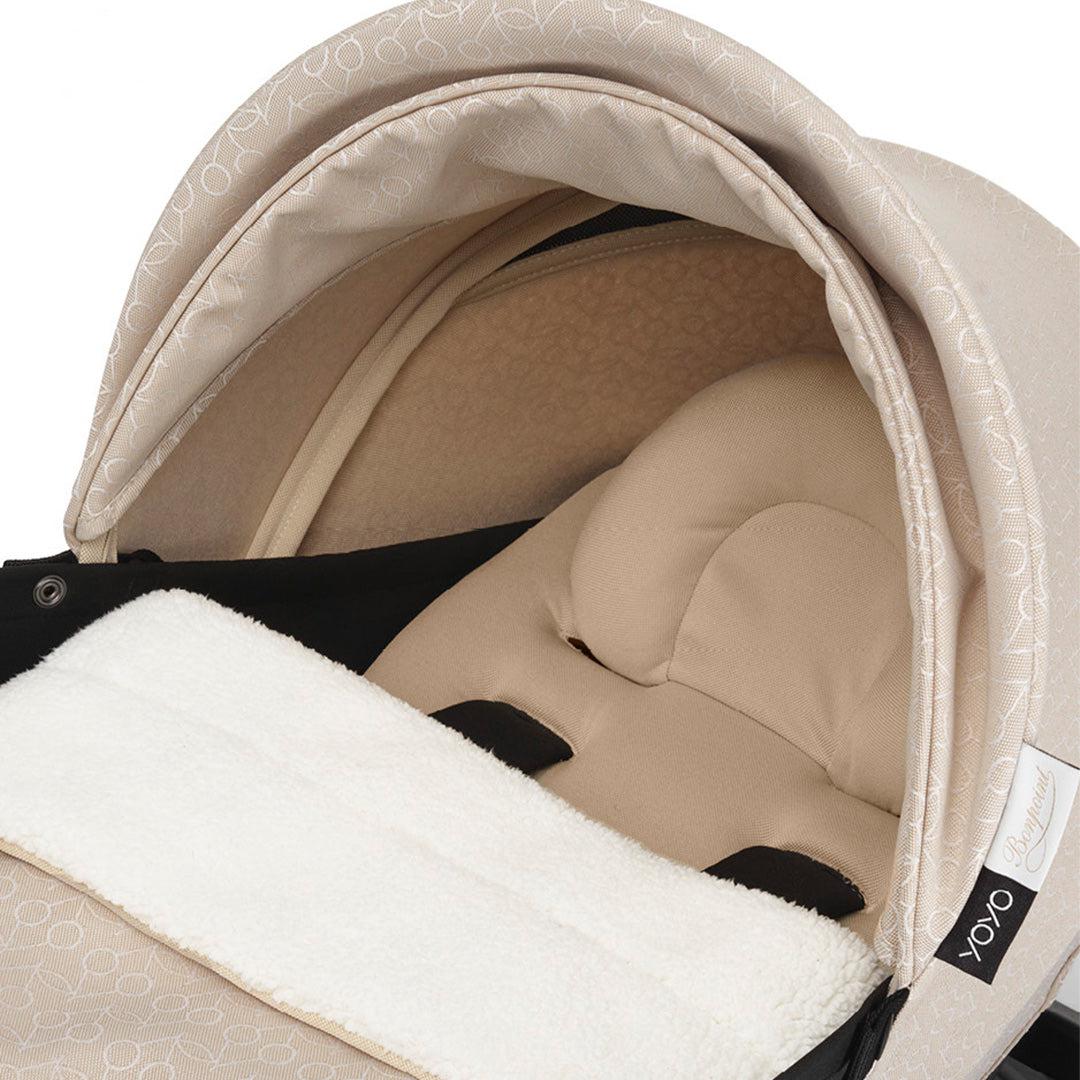 Stokke YOYO 0+ Newborn Pack-Colour Packs- | Natural Baby Shower