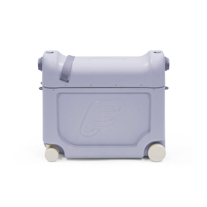 Stokke Jetkids Bedbox - Arctic Blue-Children's Luggage-Arctic Blue- | Natural Baby Shower