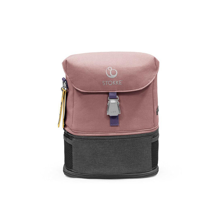 Stokke Jetkids Backpack - Hazy Lilac-Children's Backpacks-Hazy Lilac- | Natural Baby Shower