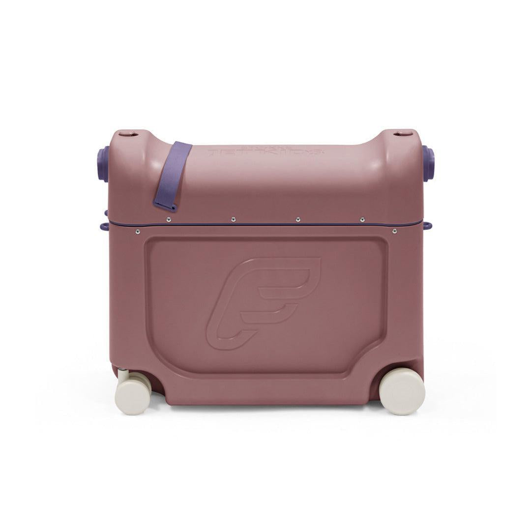 Stokke Jetkids Bedbox - Hazy Lilac-Children's Luggage-Hazy Lilac- | Natural Baby Shower