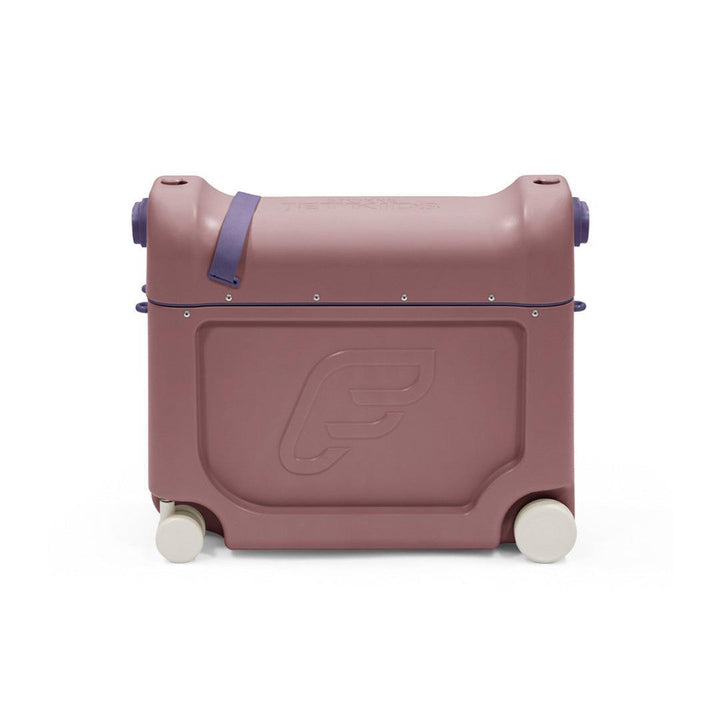 Stokke Jetkids Bedbox - Hazy Lilac-Children's Luggage-Hazy Lilac- | Natural Baby Shower