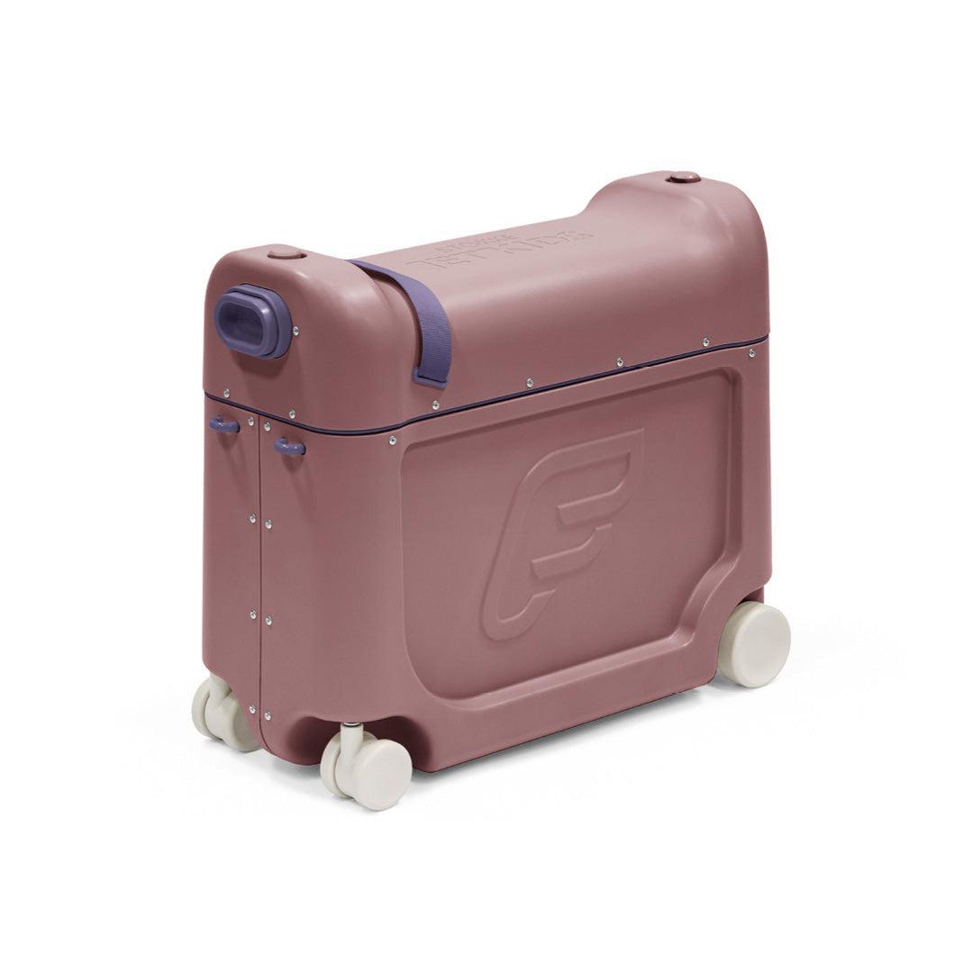 Stokke Jetkids Bedbox - Hazy Lilac-Children's Luggage-Hazy Lilac- | Natural Baby Shower