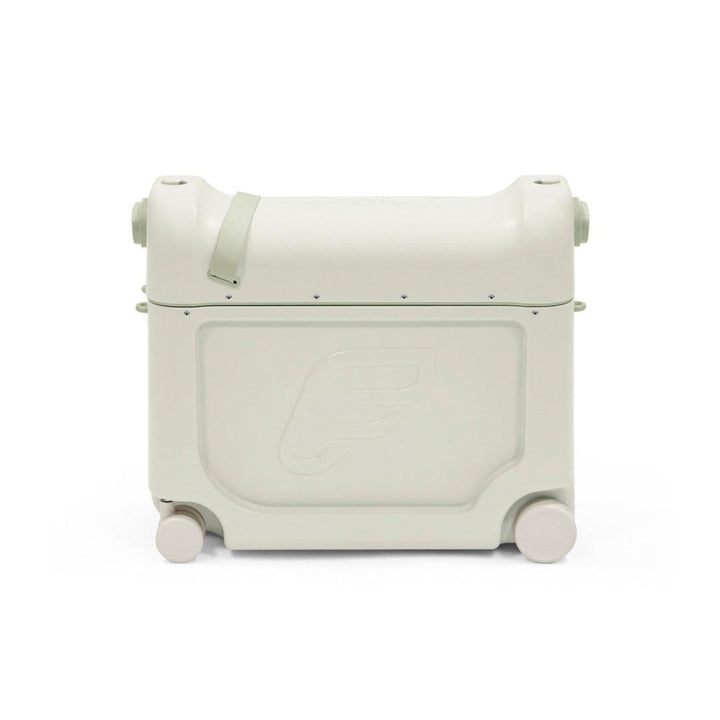 Stokke Jetkids Bedbox - Sea Green-Children's Luggage-Sea Green- | Natural Baby Shower