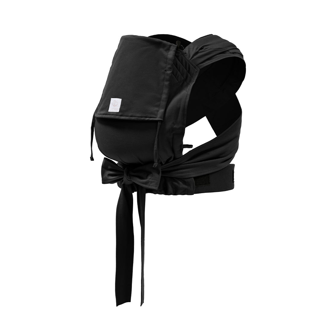 Stokke Limas Carrier - Black-Baby Carriers-Black- | Natural Baby Shower