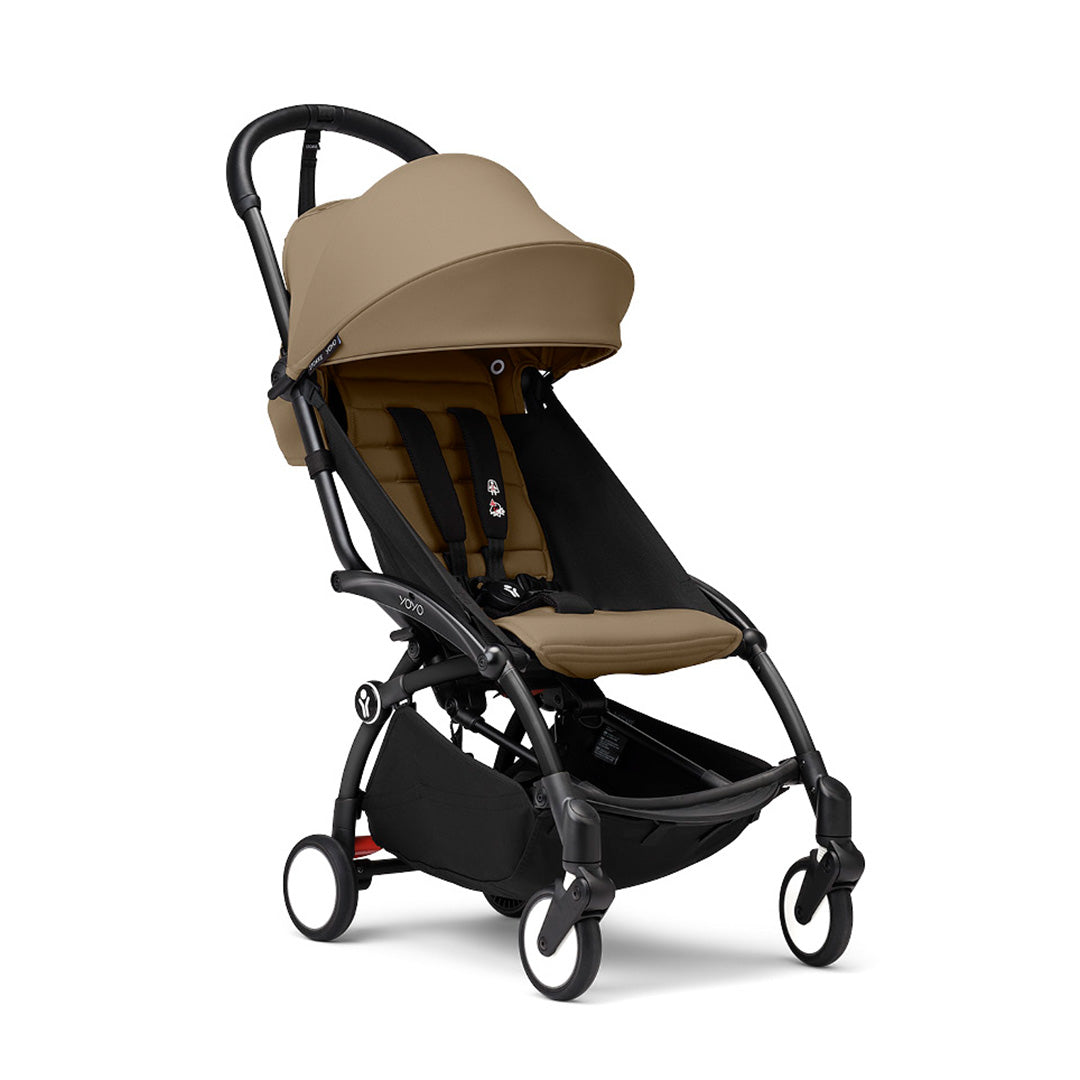 Stokke YOYO3 Stroller from 6 Months