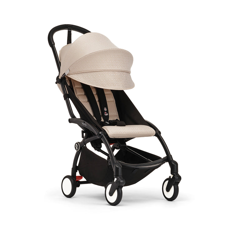 Stokke YOYO3 Stroller from 6 Months