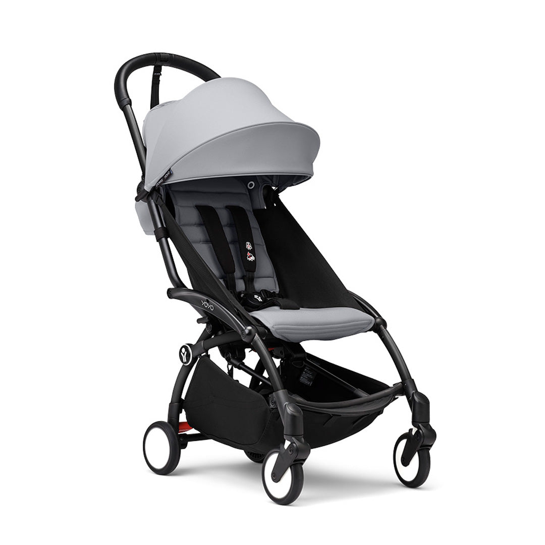 Stokke YOYO3 Stroller from 6 Months