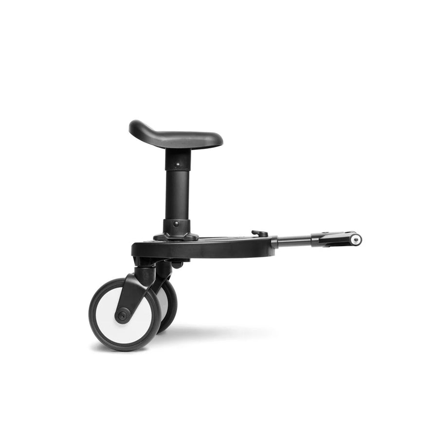 Stokke YOYO Board - Black-Stroller Accessories-Black-One Size | Natural Baby Shower